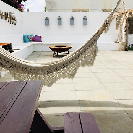 Aloha Beach House H 카르카벨로스 외부 사진