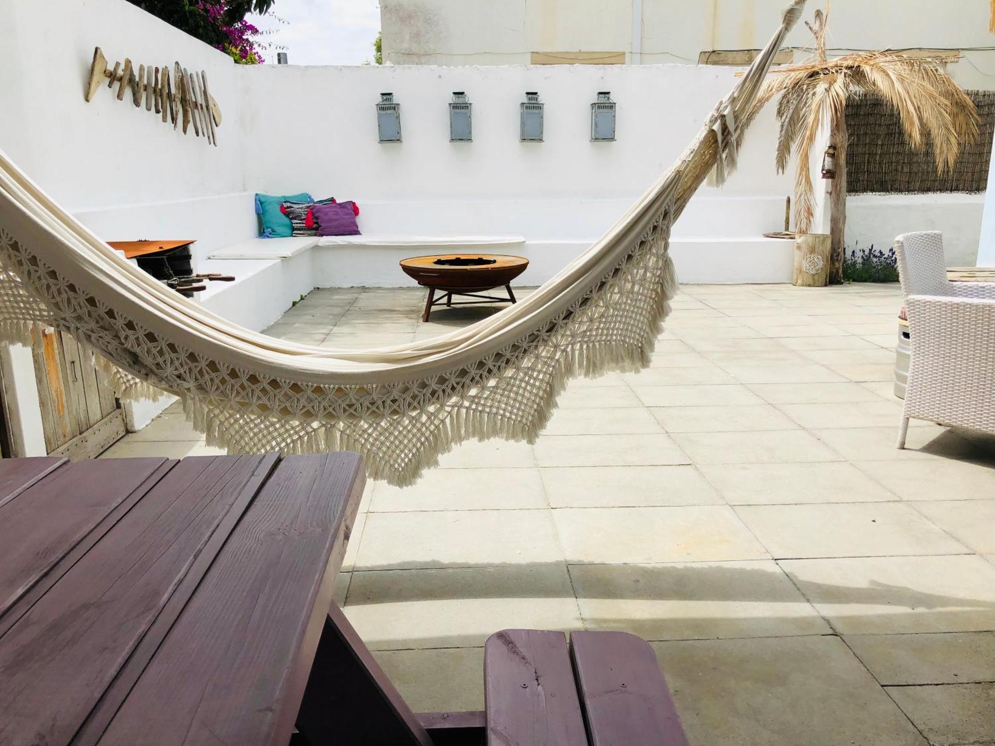 Aloha Beach House H 카르카벨로스 외부 사진