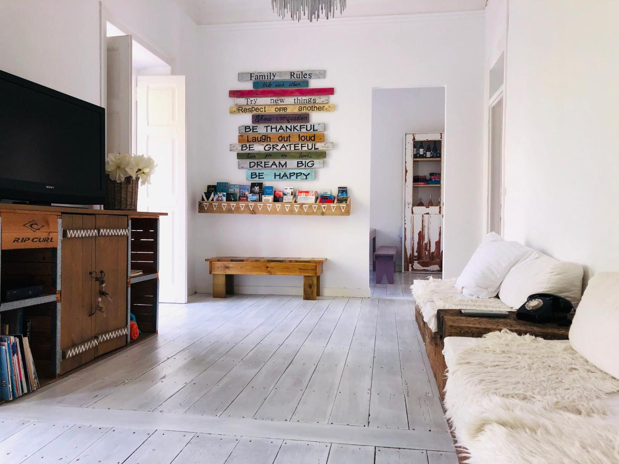 Aloha Beach House H 카르카벨로스 외부 사진