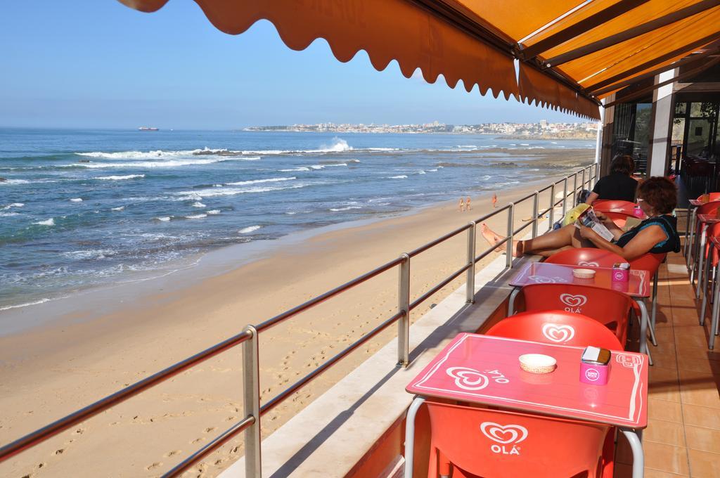 Aloha Beach House H 카르카벨로스 외부 사진