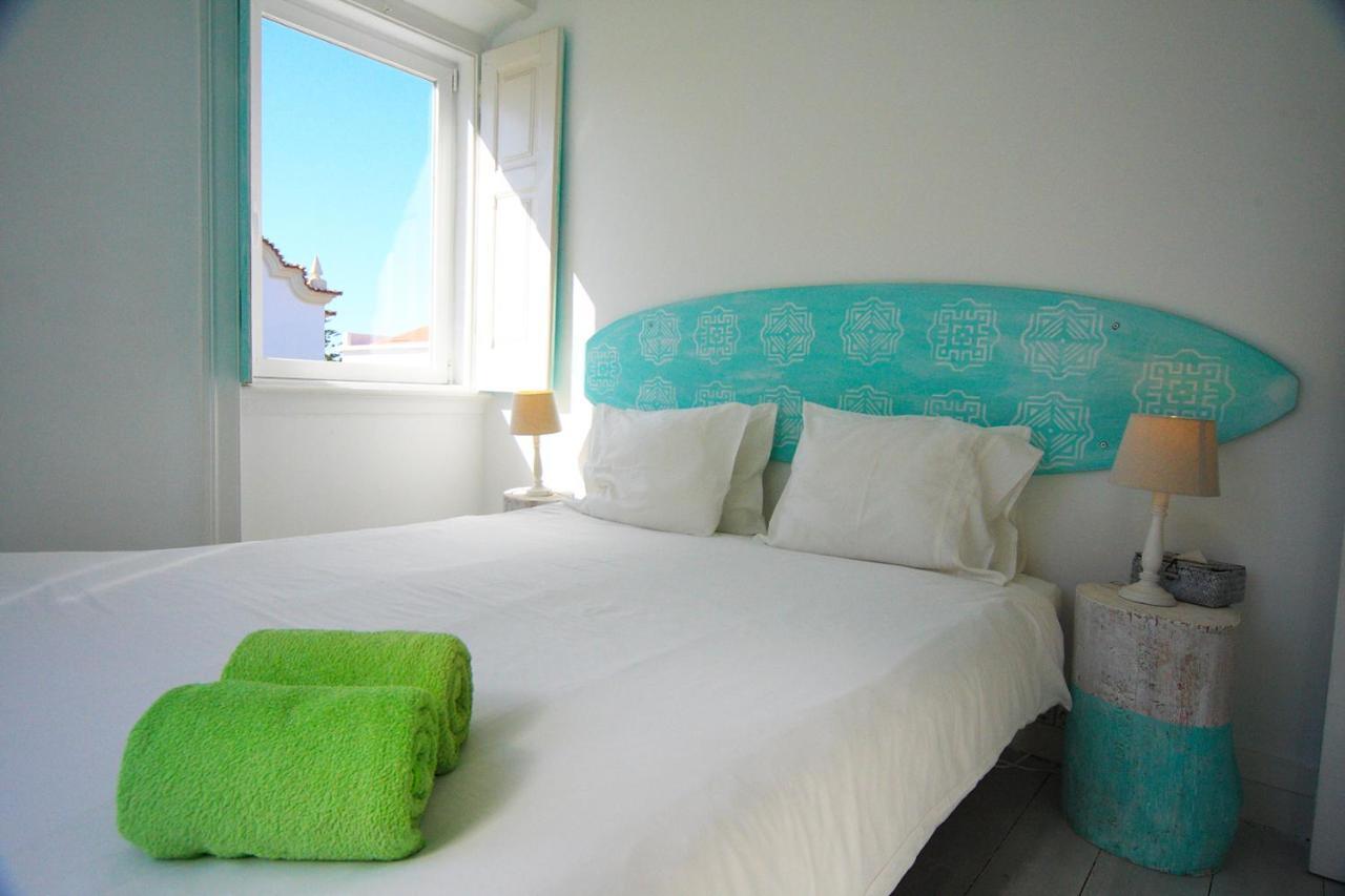 Aloha Beach House H 카르카벨로스 외부 사진