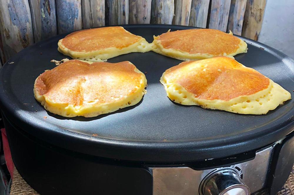 Aloha Beach House H 카르카벨로스 외부 사진
