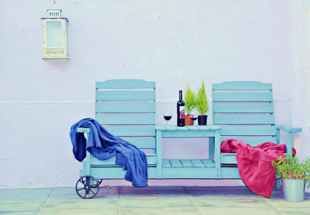 Aloha Beach House H 카르카벨로스 외부 사진