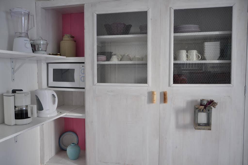 Aloha Beach House H 카르카벨로스 외부 사진